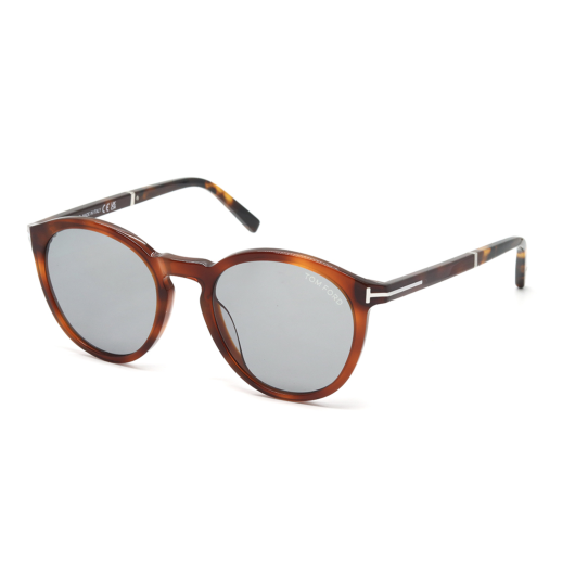 женские солнцезащитные очки Tom Ford TOMF FT1021 5153A 